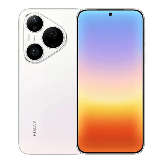 טלפון סלולרי Huawei Pura 90s Pro 5G 6.6" OLED 256GB 12GB RAM גלובלי