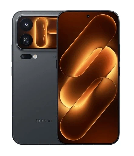 טלפון סלולארי Xiaomi 18 Pro Max 5G 6.9" AMOLED 1TB 16GB RAM