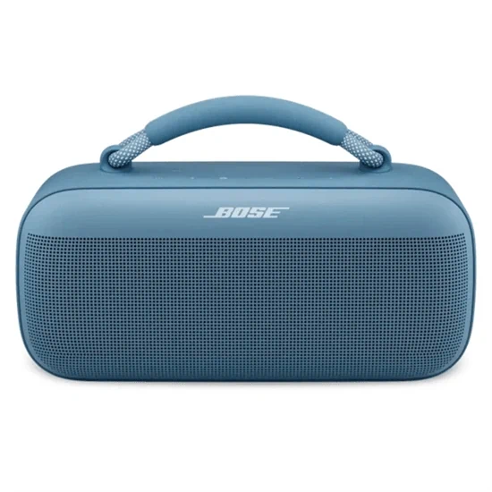 יבואן רשמי-רמקול נייד Bose SoundLink Max Portable Speaker