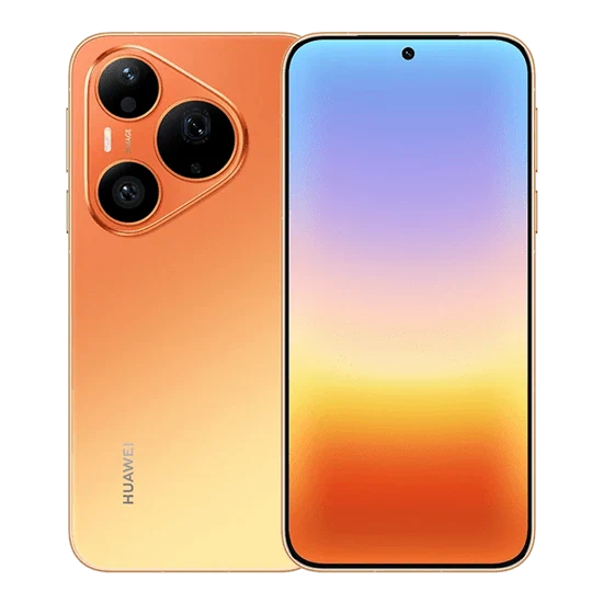 טלפון סלולרי Huawei Pura 90s Pro 5G 6.6" OLED 512GB 12GB RAM גלובלי