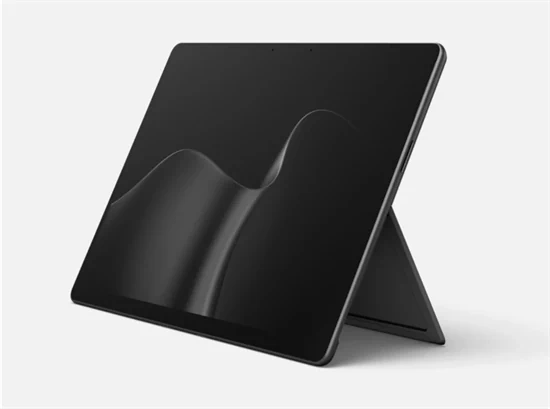 יבואן רשמי-טאבלט Microsoft Surface Pro 12th Copilot+PC (2026) 13" SnapDragon X2 Plus 16GB 512GB EP2-73249 Wifi