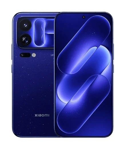 טלפון סלולארי Xiaomi 18 Pro Max 5G 6.9" AMOLED 512GB 16GB RAM