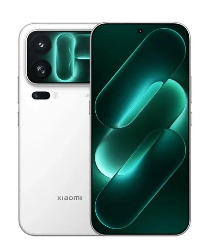 טלפון סלולארי Xiaomi 18 Pro Max 5G 6.9" AMOLED 512GB 12GB RAM
