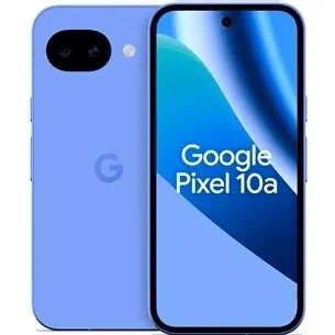 טלפון סלולרי Google Pixel 10a 6.3" 5G 256GB 8GB RAM גלובלי