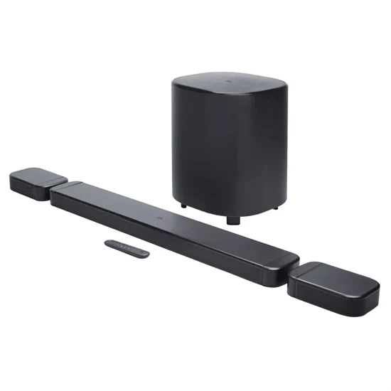 יבואן רשמי-מקרן קול JBL BAR 7.1 800MK2