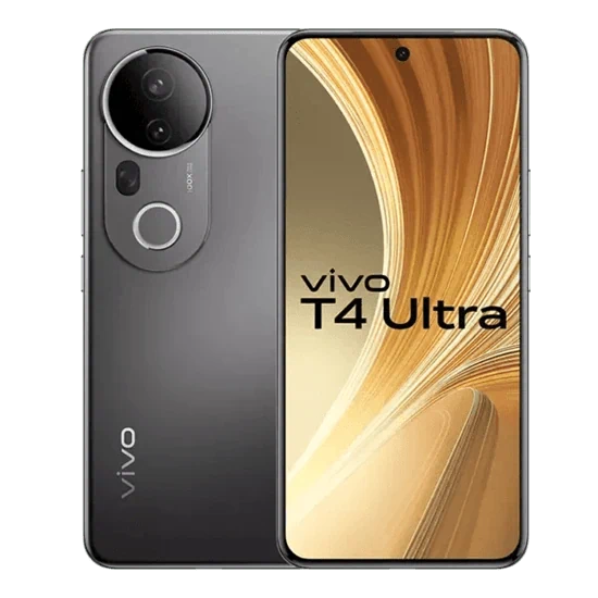 טלפון סלולרי Vivo T4 Ultra 5G 6.7" 256GB 8GB RAM גלובלי