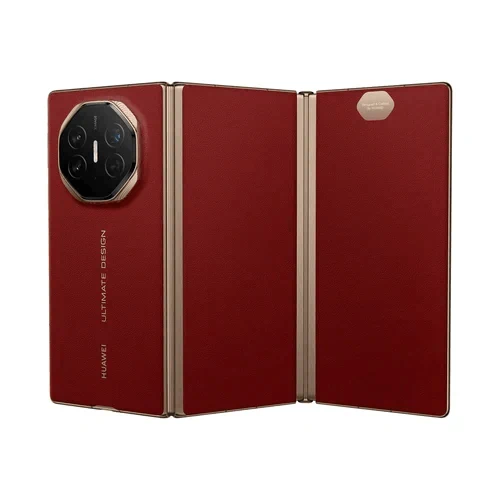 טלפון סלולרי Huawei Mate XT ULTIMATE DESIGN 6.4" 512GB 16GB RAM גלובלי