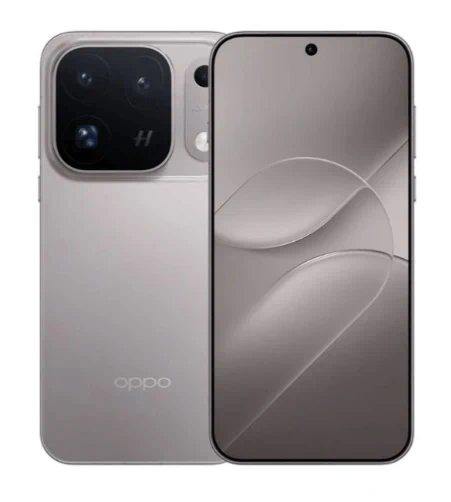 טלפון סלולרי Oppo Find X10 Pro Max 5G 6.8" 512GB 16GB RAM