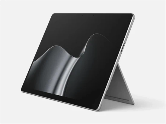 יבואן רשמי-טאבלט Microsoft Surface Pro 12th Copilot+ PC (2026) 13" OLED SnapDragon X2 Elite 16GB 512GB EP2-65141 Wifi​​