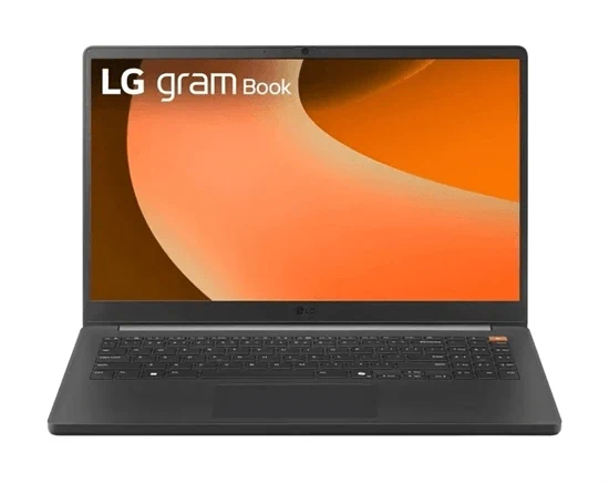 יבואן רשמי-מחשב נייד LG gram 15.6" Copilot+ PC Intel® Core™ Ultra 7 16GB 512GB 15U55T-H.AAB4U1