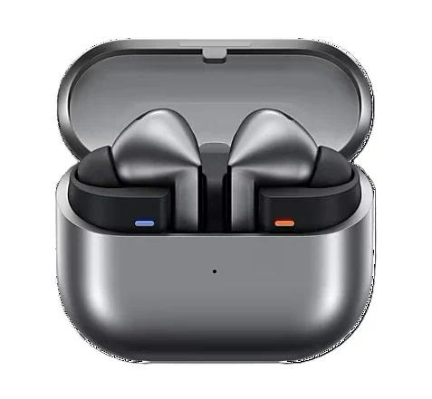 יבואן רשמי-אוזניות Samsung Galaxy Buds3 Pro SM-R630 True Wireless