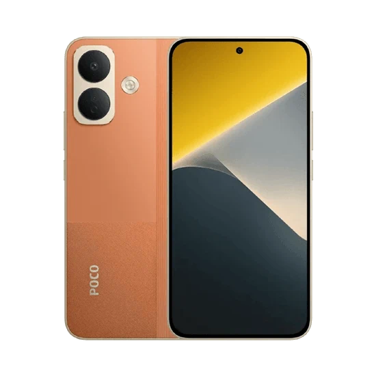טלפון סלולרי Xiaomi Poco POCO X8 6.8" 256GB 8GB RAM גלובלי