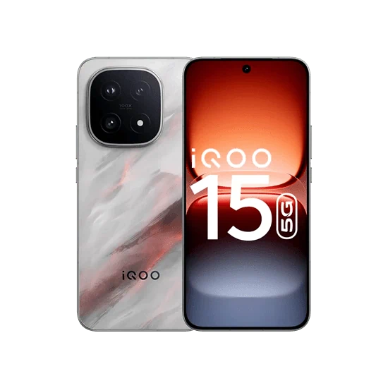 טלפון סלולרי Vivo iQOO 15 Apex Edition 5G 6.9" 512GB 16GB RAM גלובלי