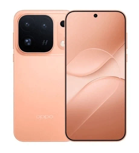 טלפון סלולרי Oppo Find X10 Pro Max 5G 6.8" 1TB 16GB RAM