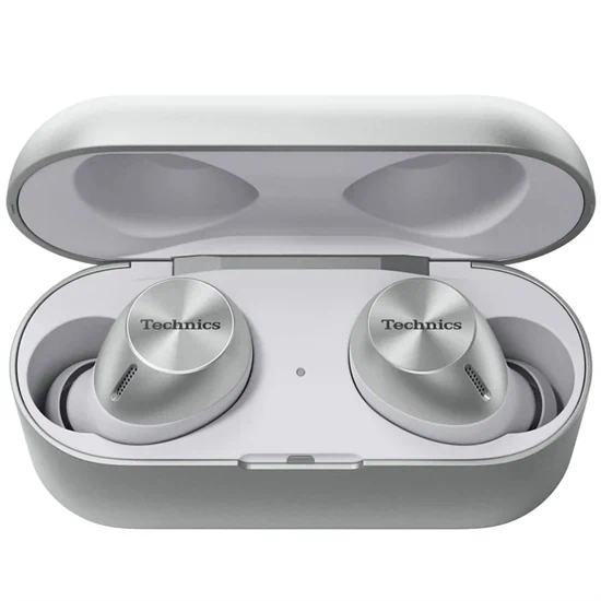 יבואן רשמי-אוזניות אלחוטיות Technics True Wireless Noise Cancelling Earbuds II EAH-AZ40M2