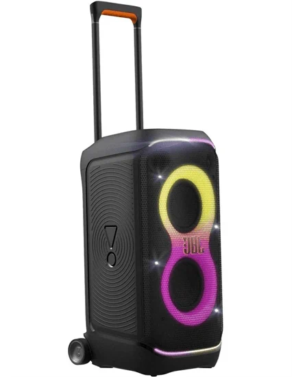 יבואן רשמי-בידורית JBL PartyBox Stage 320