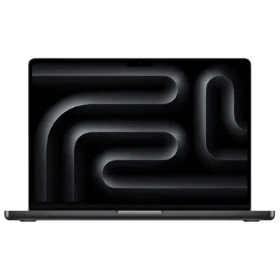 יבואן רשמי-מחשב נייד Apple MacBook Pro 14 M3 MRX43HB/A MRX73HB/A