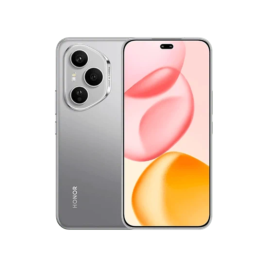 טלפון סלולרי Honor 400 Pro 5G 6.6" 512GB 12GB RAM גלובלי
