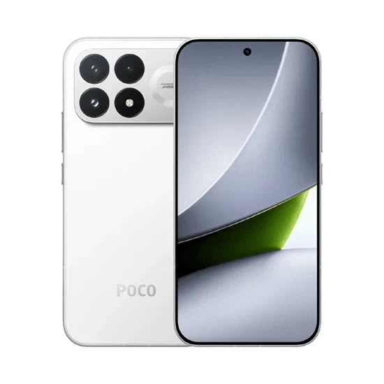 טלפון סלולרי Xiaomi Poco F9 Pro 6.6" 512GB 12GB RAM גלובלי