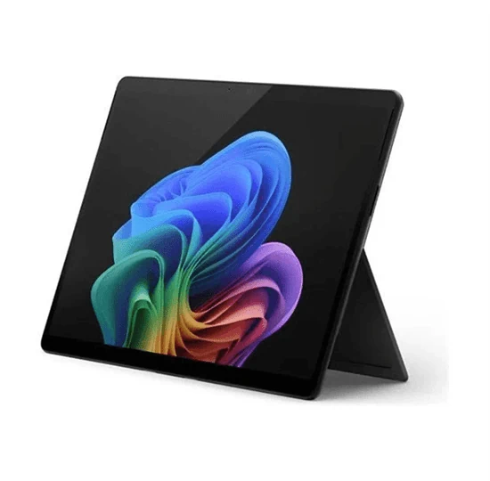 יבואן רשמי-טאבלט Microsoft Surface Pro Copilot+ PC (2025) 13" SnapDragon X Plus 16GB 512GB EP2-23860 Wifi​​
