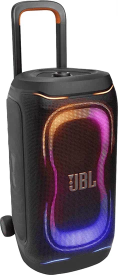 יבואן רשמי-בידורית JBL PartyBox 330