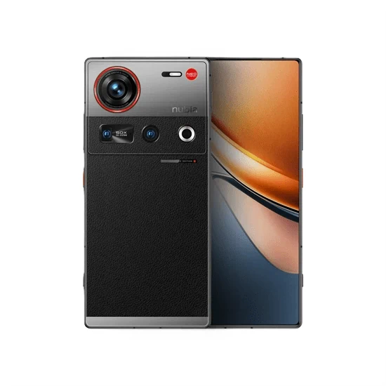 טלפון סלולרי ZTE Nubia Z70S Ultra 5G 6.9" 256GB 12GB RAM גלובלי