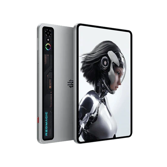 יבואן רשמי-טאבלט ZTE REDMAGIC Astra Gaming 9" OLED 512GB 16Ram Wi-Fi