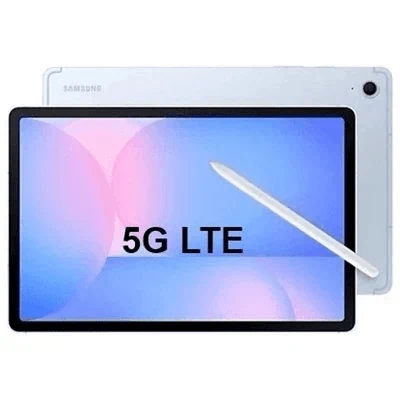 יבואן רשמי-טאבלט Samsung Galaxy Tab S10 FE 10.9" SM-X526 128GB 8Ram 5G With S-Pen