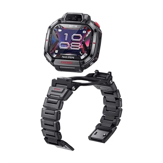 יבואן רשמי-שעון חכם Huawei Watch kids x1 pro 47mm גלובלי