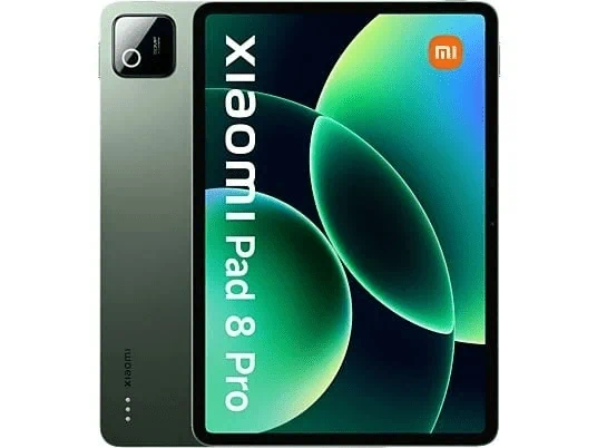 טאבלט Xiaomi Pad 8 11.2" 128GB 8Ram Wi-Fi גלובלי