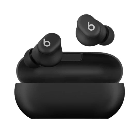 יבואן רשמי-אוזניות ‏אלחוטיות Beats by Dre Beats Solo Buds