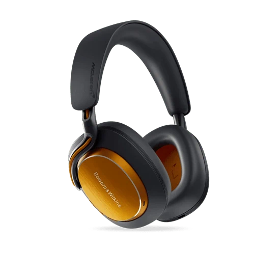 אוזניות אלחוטיות Bowers and Wilkins Px8 S2 McLaren Edition