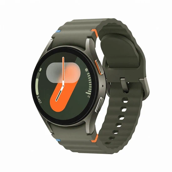 יבואן רשמי-שעון חכם Samsung Galaxy Watch7 40mm SM-L300 Bluetooth