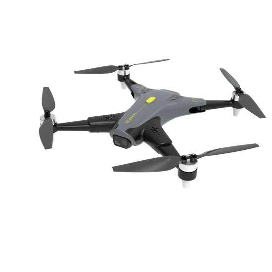 יבואן רשמי-רחפן Syma Z3PRO-BL