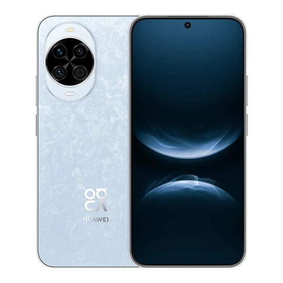 טלפון סלולרי HUAWEI nova 14 5G 6.7" 256GB 12GB RAM גלובלי
