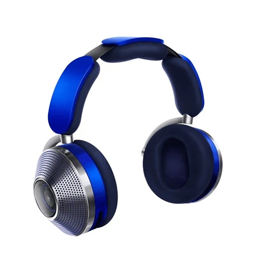 אוזניות אלחוטיות Dyson Zone™ noise-cancelling headphones