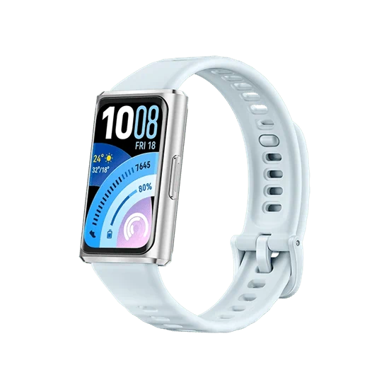 יבואן רשמי-צמיד כושר HUAWEI Band 11 Pro 43.5mm Bluetooth