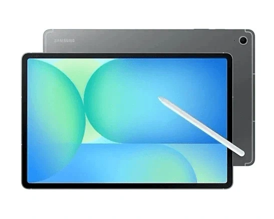 יבואן רשמי-טאבלט Samsung Galaxy Tab S10 FE Plus 13.1" SM-X620 128GB 8Ram Wifi With S-Pen