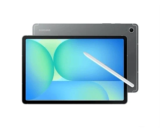 יבואן רשמי-טאבלט Samsung Galaxy Tab S10 FE 10.9" SM-X520 256GB 12Ram Wifi With S-Pen