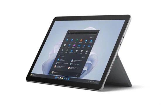 יבואן רשמי-טאבלט Microsoft Surface GO 4 10.5" N200 8GB 128GB XHU-00001 Wifi