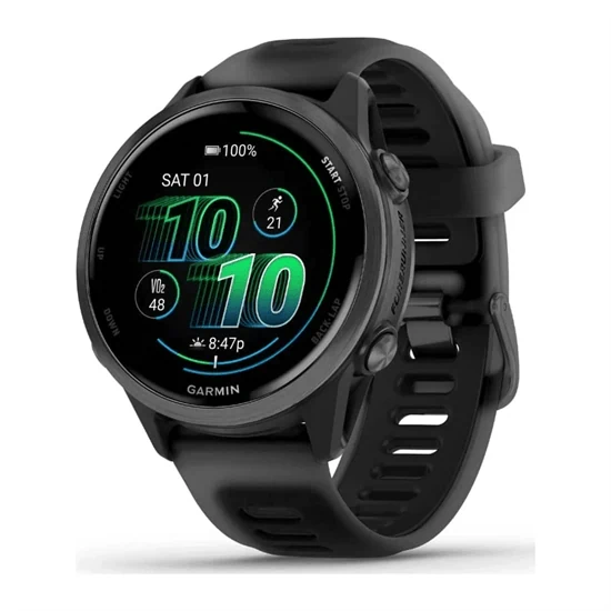 יבואן רשמי-‏‏שעון ספורט Garmin Forerunner 570 42mm 010-02970-00H