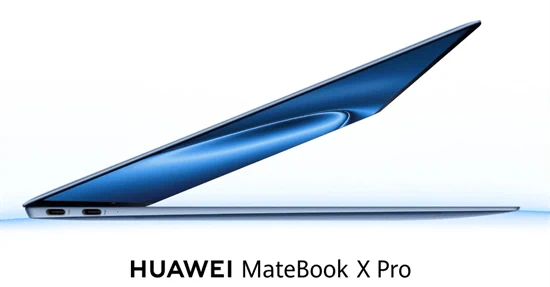 יבואן רשמי-מחשב נייד HUAWEI MateBook X Pro Core Ultra Premium Edition 14.2" OLED Intel® Core™ Ultra 9 32GB 1TB