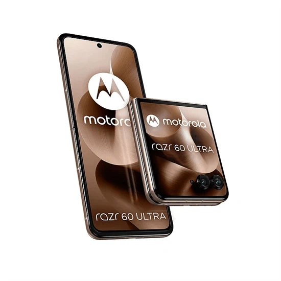 טלפון סלולרי Motorola Razr 60 Ultra 5G 7" 512GB 16GB RAM גלובלי