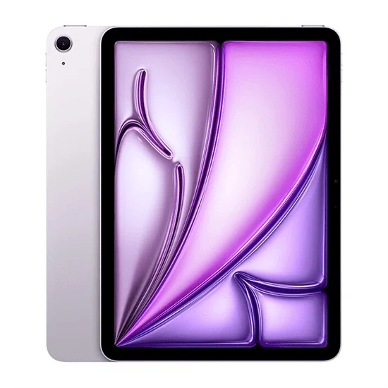 יבואן רשמי-טאבלט Apple ipad Air 11" M4 (2026) 512GB WiFi