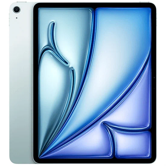 יבואן רשמי-טאבלט Apple ipad Air 13" M4 (2026) 256GB WiFi