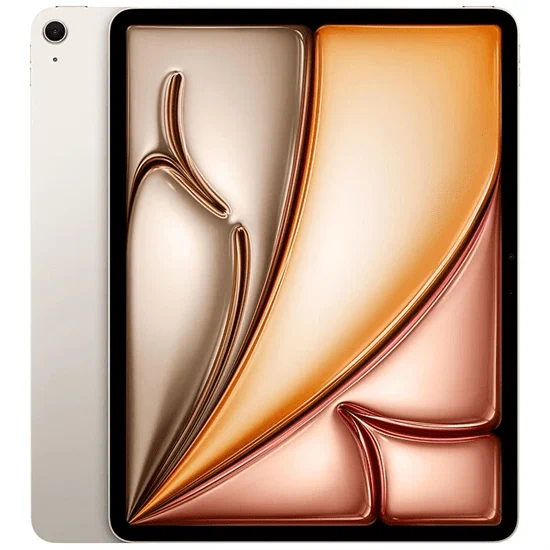 יבואן רשמי-טאבלט Apple ipad Air 13" M4 (2026) 1TB WiFi