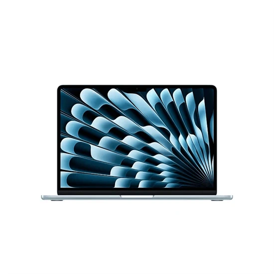 יבואן רשמי-מחשב נייד Apple MacBook Air 13 M4 (2025) 16GB 512GB MW0X3HB/A MC6U4HB/A MW103HB/A MW133HB/A