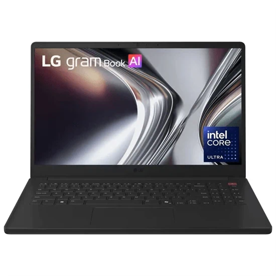 יבואן רשמי-מחשב נייד LG gram Book 15" Intel® Core™ Ultra 5 32GB 512GB 15U50U-H.AA56U1