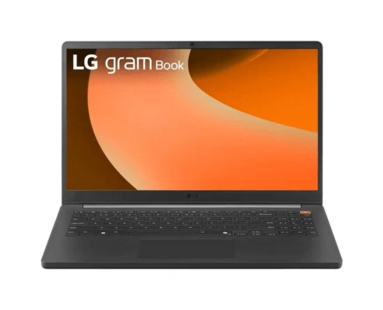 יבואן רשמי-מחשב נייד LG gram 15.6" Copilot+ PC Intel® Core™ Ultra 7 16GB 512GB 15U55T-H.AAB4U1