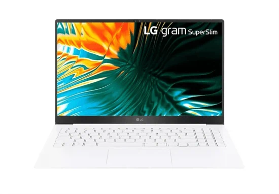 יבואן רשמי-מחשב נייד LG gram SuperSlim 15.6” OLED Intel® Core™ Ultra 5 16GB 512GB 15Z90ST-G.AAW4U1